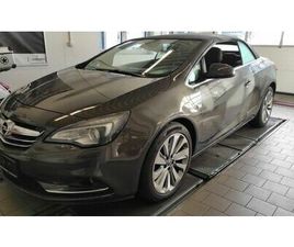 OPEL CASCADA INNOVATION ECOFLEX XENON ,NAVI, KAMERA