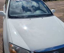 KIA SPECTRA 2007 KIA SPECTRA