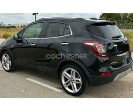 OPEL MOKKA X 1.4 T 4X2 SS EXCELLENCE