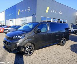 PEUGEOT TRAVELLER 2.0 BLUEHDI LONG BUSINESS EAT8