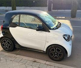SMART FORTWO SMART FORTWO COUPE 52 PRIME