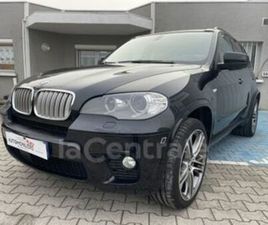 (E70) GENERATION2 XDRIVE50IA 407