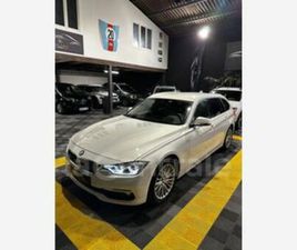 BMW 3 SERIES TOURING 340I XDRIVE (F31) GENERATION2 TOURING 340I XDRIVE 326 LUXURY BVA8