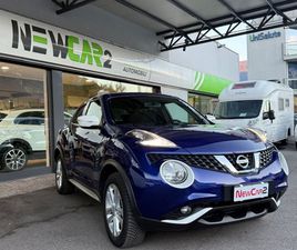 NISSAN JUKE JUKE JUKE 1.2 DIG-T 115 START&STOP TEKNA