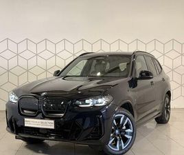 BMW IX3 M SPORT 286 CH INSPIRING