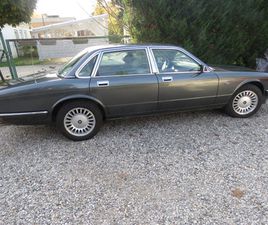 1990 JAGUAR XJ 40
