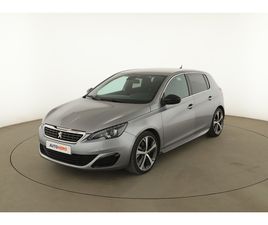 PEUGEOT 308 GT PEUGEOT 308 1.6 THP GT