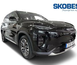 6 177 70KWH EXCLUSIVE SUV