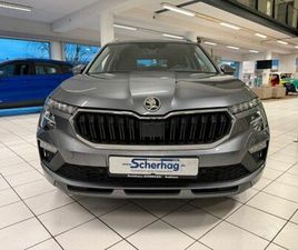 GP 1,0L TSI DSG EU-IMPORT SELECTION