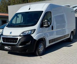 PEUGEOT BOXER 330 2.2 BLUEHDI 140 S&S PC-TN FURGON