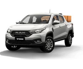 RAM 700 1.3 BIG HORN FWD