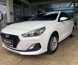 HYUNDAI I30 SW CW 1,4 MPI CLICK