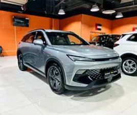 BAIC X55
