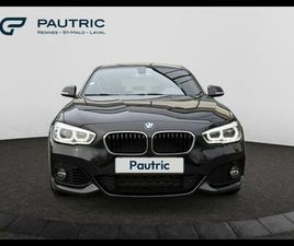 118I 136 CH CINQ PORTES