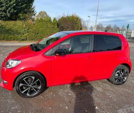 SKODA CITIGO E IV AMBITION