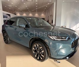 HONDA ZR-V HONDA ZR-V 2.0 IMMD 4X2 ADVANCE CVT