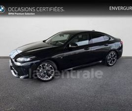 (F74) GRAN COUPE 220D 163 M SPORT DKG7