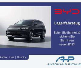 BYD TANG FLAGSHIP FACELIFT 108,8 KWH 517PS WOW GEWERBE A...