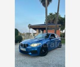 (F21) M135I 320 3P