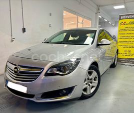 OPEL INSIGNIA OPEL INSIGNIA 2.0CDTI ECOFLEX STARSTOP 120 EXPRESSION