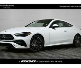 USED 2026 MERCEDES-BENZ CLE 300 BASE 4MATIC