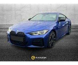BMW SERIE 4 GRAN COUPE 440I XDRIVE M 440I XDRIVE 48V GRAN COUPÉ
