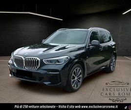 XDRIVE30D 48V MSPORT