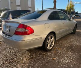 MERCEDES CLK CLK 350 MERCEDES CLK350