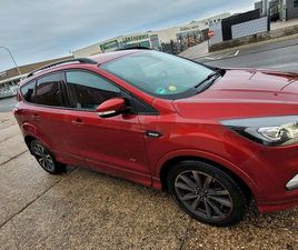 FORD AEROSTAR FORD KUGA ST LINE DIESEL