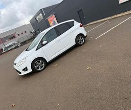 FORD AEROSTAR 66111 MALSTATTER