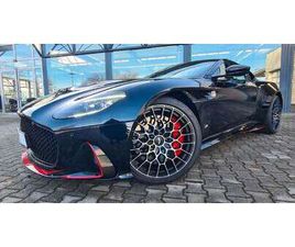 5.2 V12 770 ULTIMATE/ SAMMLERSTÜCK!