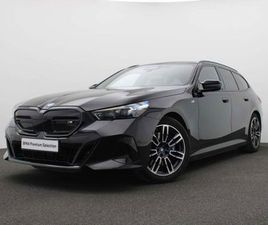 BMW I5 M60 - PANO-DAK - BOWERS|WILKIN