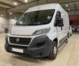 FIAT DUCATO FIAT DUCATO L2H2 2.0 JTD 115