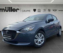 MAZDA 2 G 90 PS ADVANTAGE
