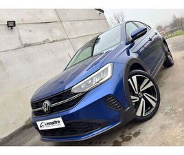 VOLKSWAGEN TAIGO VOLKSWAGEN TAIGO 1.0 TSI LIFE 95PK / CARPLAY / LED / APS