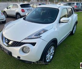 NISSAN JUKE 1.5 DCI S&S ACENTA