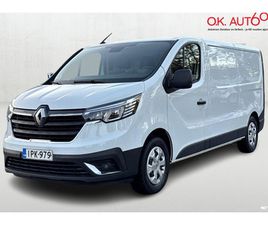 BLUE DCI 130 L2H1 6,7M3 NORDIC EDITION