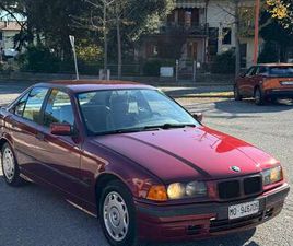 BMW SERIE 3 316 316I