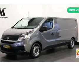 2.0 MULTIJET 145PK L2 EURO 6 - AIRCO - CRUISE - TR