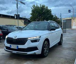 1.0 TSI STYLE 110CV DSG