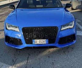 SPORTBACK 3.0 V6 TDI CLEAN BUSINESS PLUS QUATTRO S