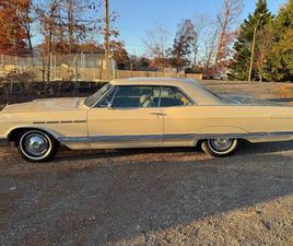 BUICK ELECTRA BEAUTIFUL 1965 BUICK ELECTRA 225. RUST FREE RUNS GREAT