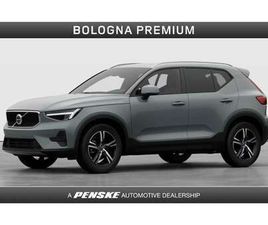 VOLVO XC40 B3 XC40 B3 AUTOMATICO CORE