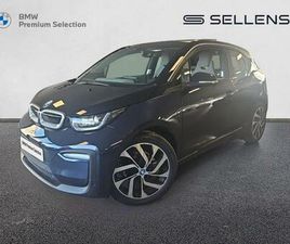 BMW I3 94 AH REX 170CH 94AH REX ATELIER