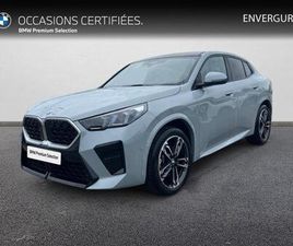 BMW X2 SDRIVE20IA 170CH M SPORT DKG7