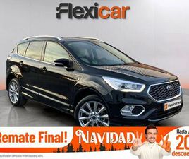 1.5 ECOBOOST 129KW 4X4 VIGNALE AUTO