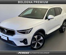 VOLVO XC40 B3 XC40 B3 AUTOMATICO CORE