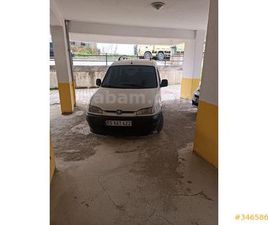 PEUGEOT PARTNER COMBI 1.9 D COMBISPACE