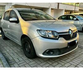 RESTAM POUCOS CARROS! ALUGUE HOJE E TENHA OPÇÃO DE COMPRA!