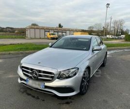 V 300 DE AVANTGARDE LINE 9G-TRONIC